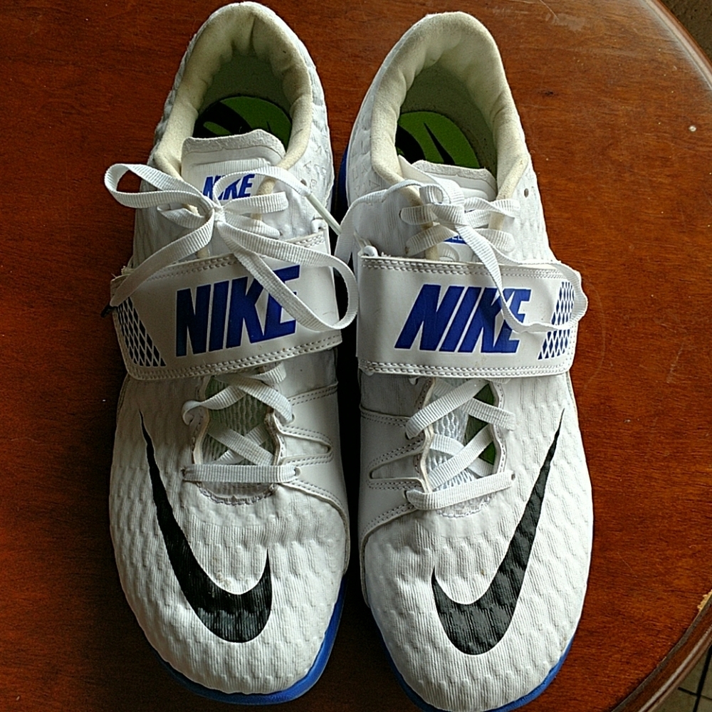 Nike golf shoes HJ Elite High Jump